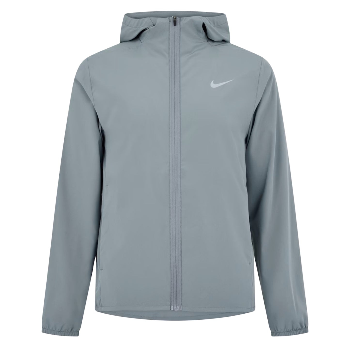 NIKE WIND REPEL JACKET - GREY