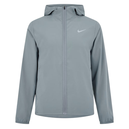 NIKE WIND REPEL JACKET - GREY