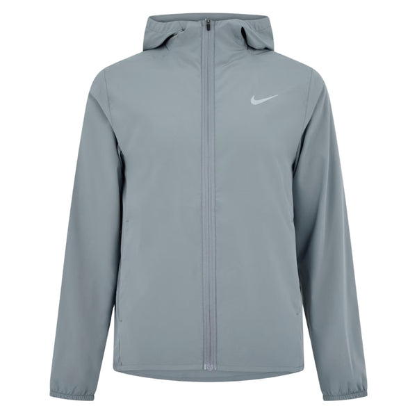 NIKE WIND REPEL JACKET - GREY
