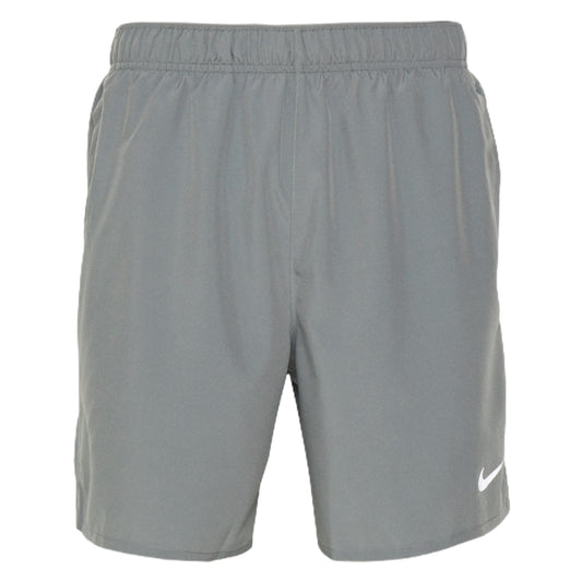 NIKE 7” INCH CHALLENGER SHORTS - GREY