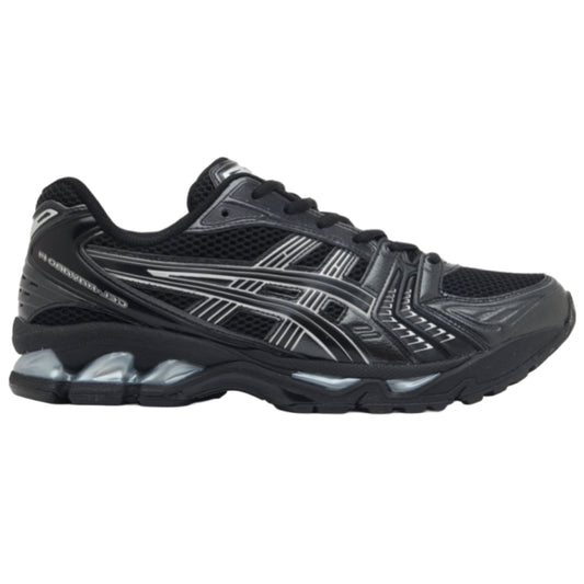 ASICS GEL KAYANO 14 - PURE SILVER BLACK