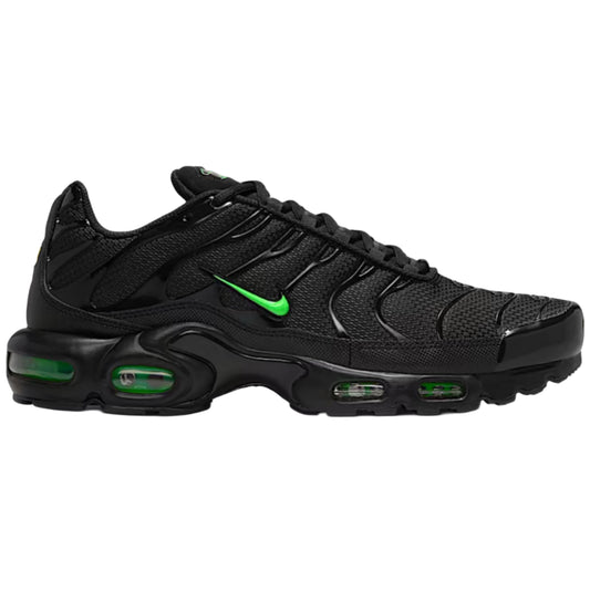 NIKE AIRMAX TN PLUS - GREEN STRIKE
