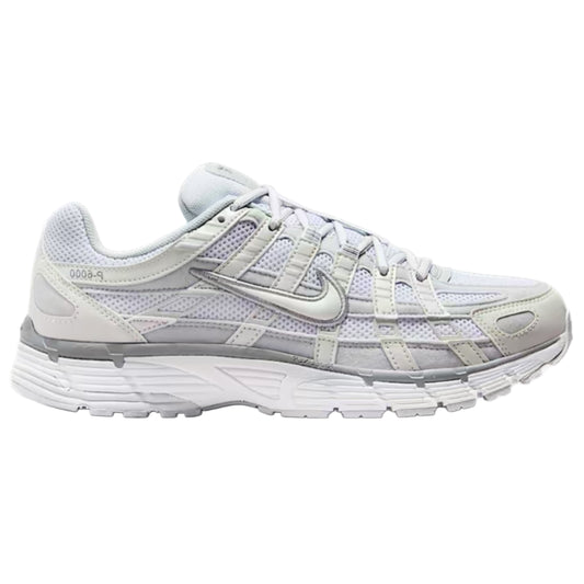 NIKE P6000 - SAIL WHITE