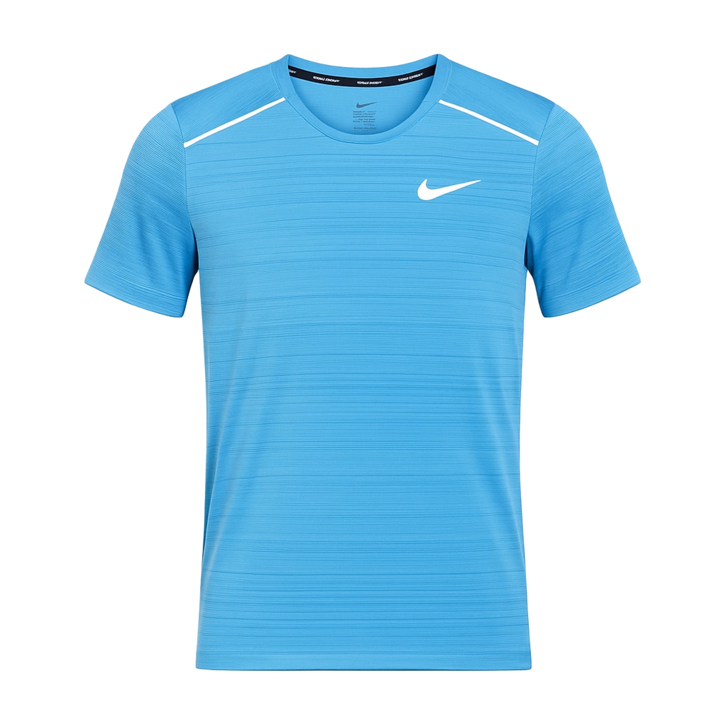 NIKE MILER 1.0 - BALTIC BLUE