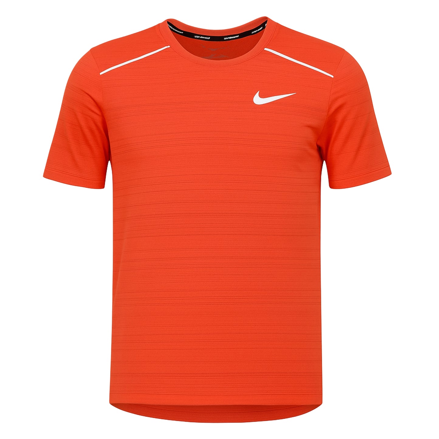 NIKE DRI-FIT MILER 1.0 - PEACH