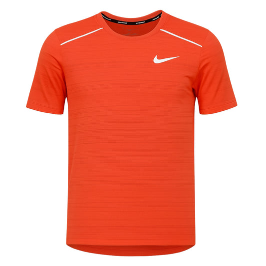 NIKE DRI-FIT MILER 1.0 - PEACH