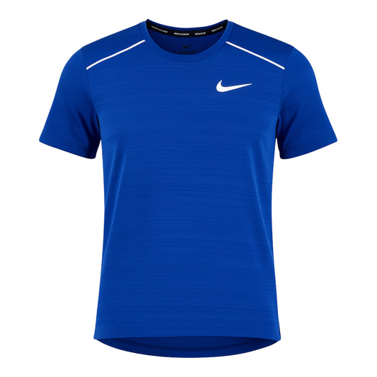 NIKE DRI-FIT MILER 1.0 - ROYAL BLUE