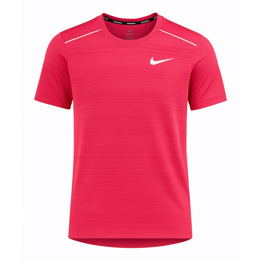 NIKE DRI-FIT MILER 1.0 - ASTER PINK