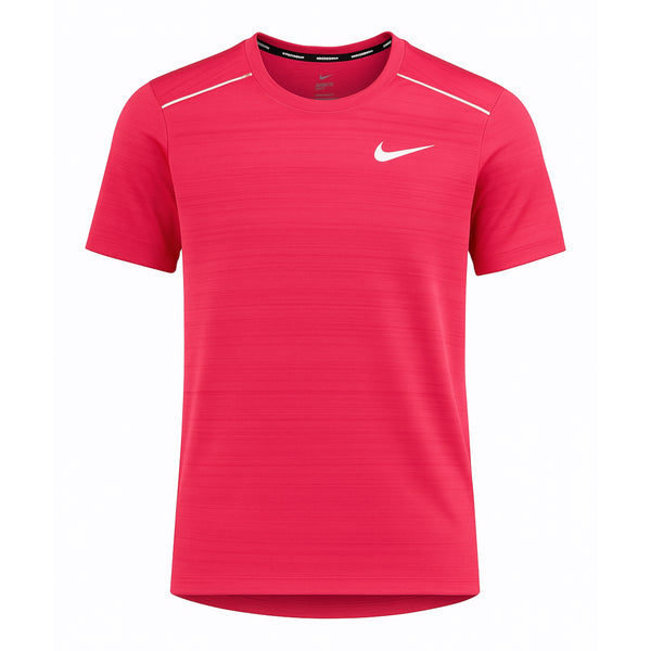 NIKE DRI-FIT MILER 1.0 - ASTER PINK