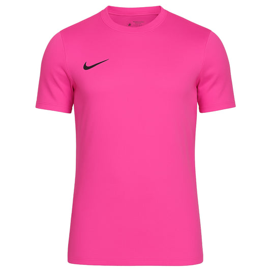 NIKE PARK VII DRI-FIT - HOT PINK
