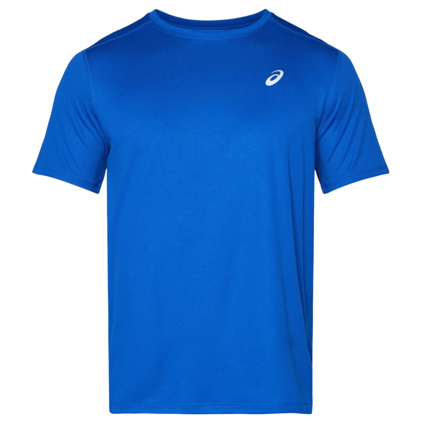 ASICS CORE T-SHIRT - ROYAL BLUE
