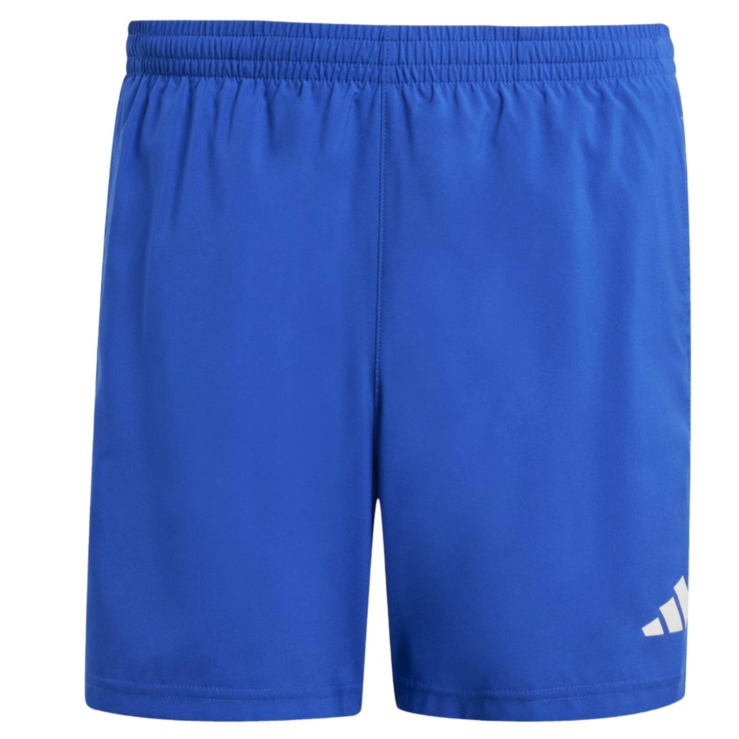 ADIDAS OWN THE RUN SHORTS - ROYAL BLUE