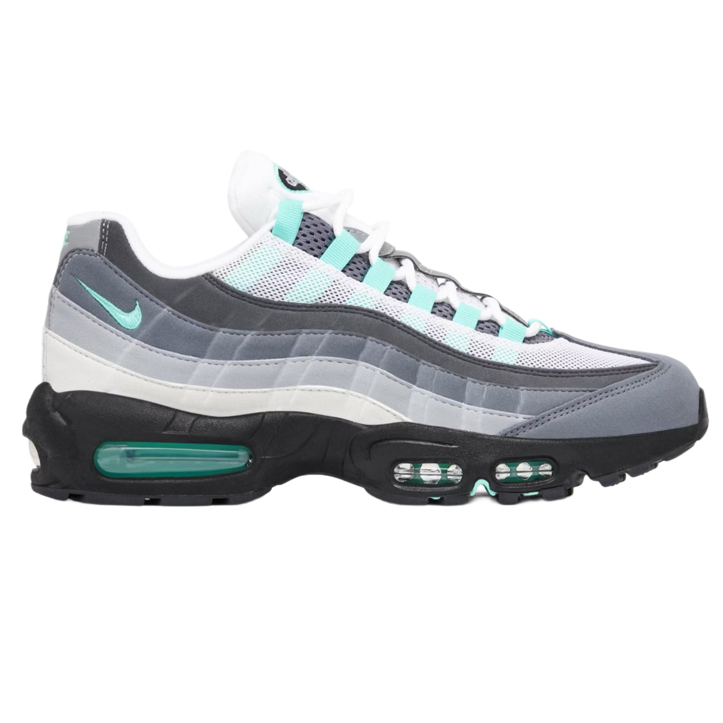 NIKE AIRMAX 95 - HYPER TURQUOISE