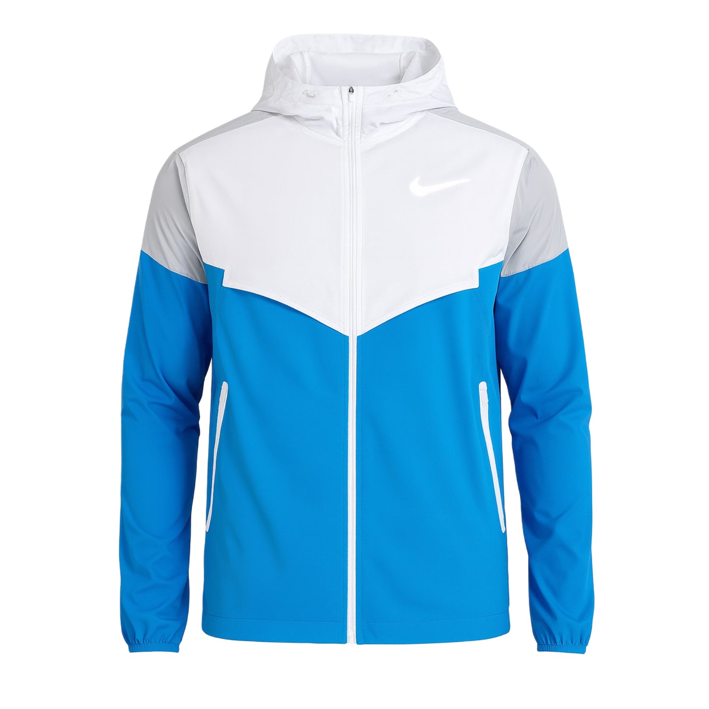 NIKE IMPOSSIBLY LIGHT WINDRUNNER - BLUE HERO