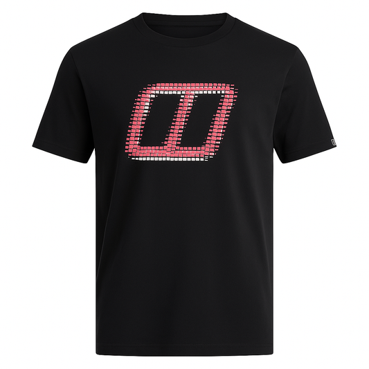 BERGHAUS GLITCH BLOCK T-SHIRT